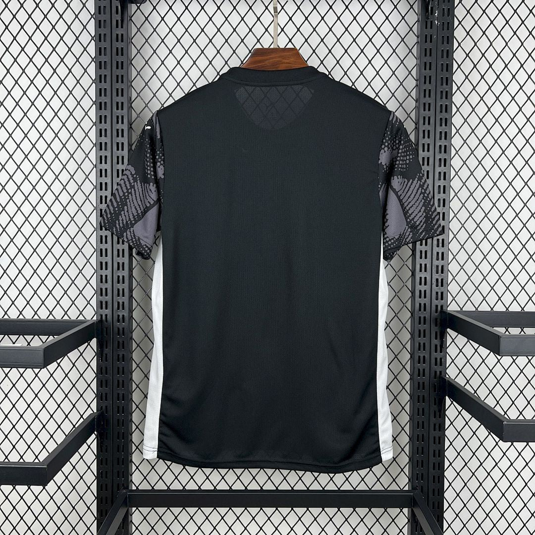 Mens Bahia 2025∕26 Goalkeeper