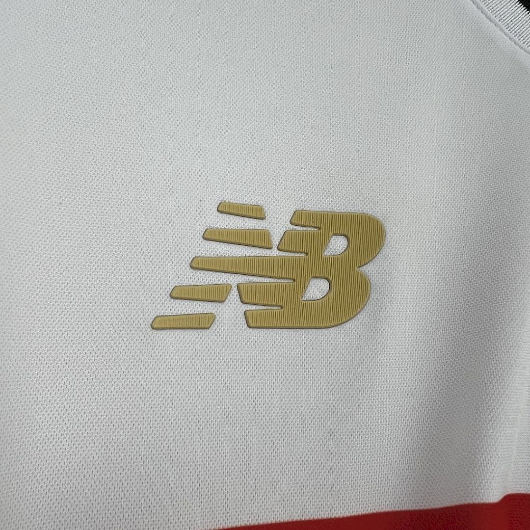 Sao Paulo 2025∕26 Home