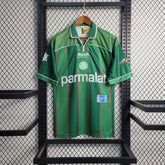 Camisa Retrô Palmeiras Campeão Libertadores – 1999