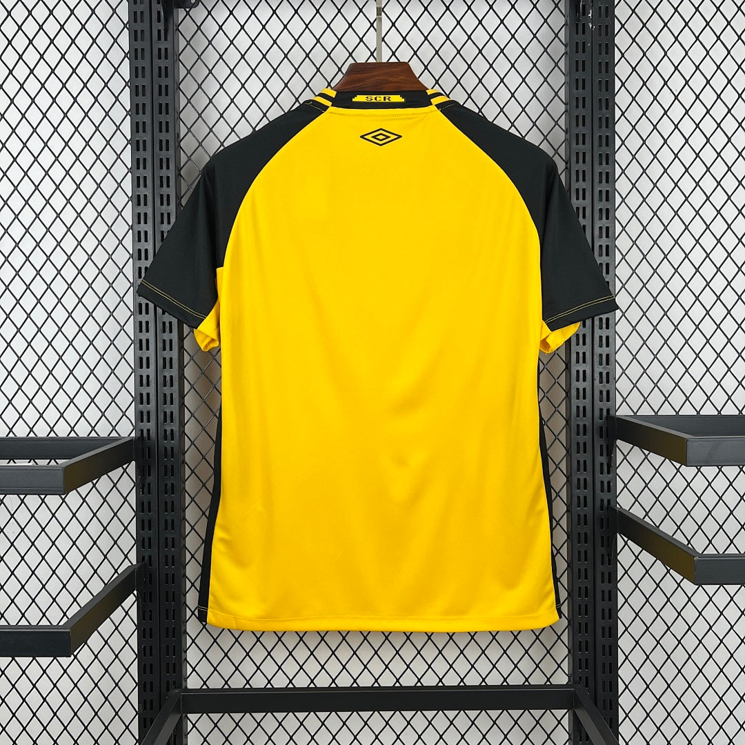 Mens Sport Recife 2025∕26 Away
