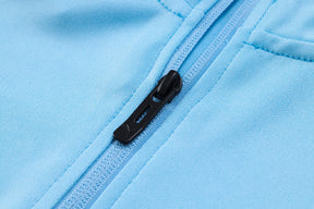 Conjunto de Treino Manchester City 24/25 – Azul