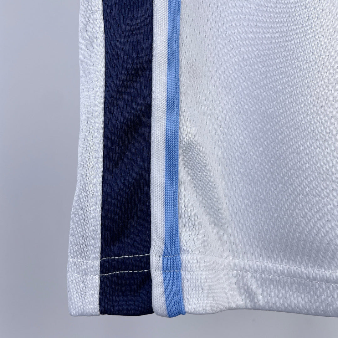 Regata Infantil Memphis Grizzlies Association Edition 18/23