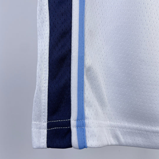 Regata Infantil Memphis Grizzlies Association Edition 18/23