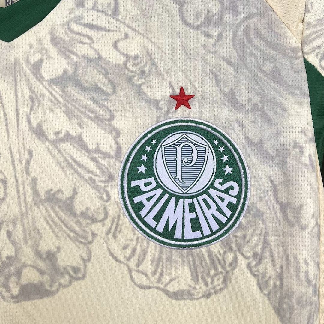 Palmeiras 2025∕26 Mundial de Clubes KIDSUPER