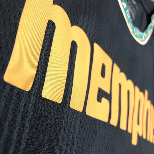 Regata Nike – Memphis Grizzlies City Edition 20-21 Ja Morant – Swingman