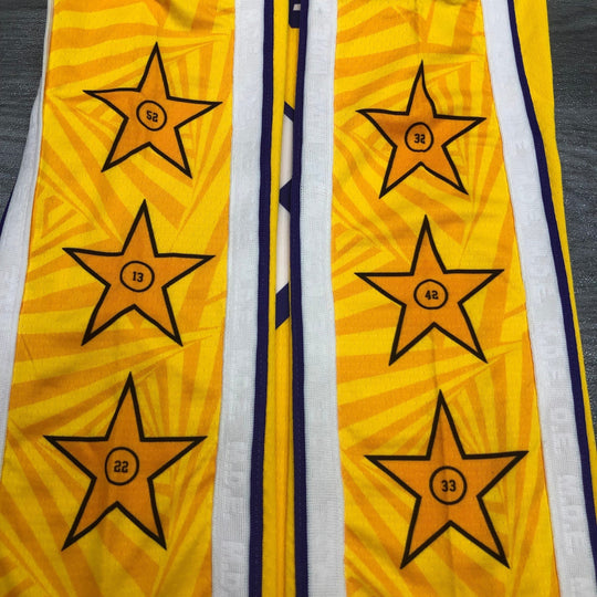 Regata Nike – Los Angeles Lakers City Edition 2019 – Swingman