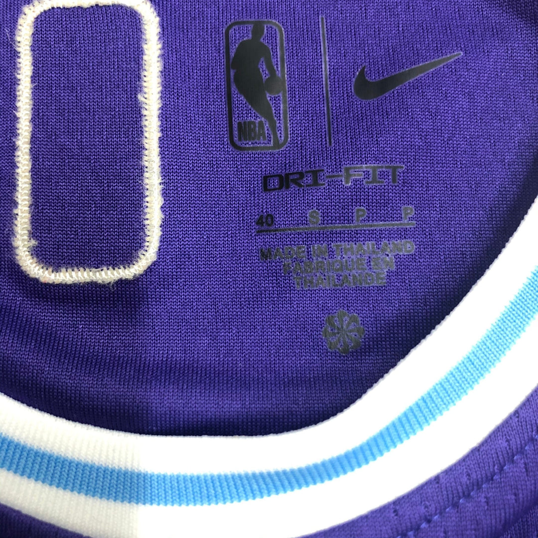 Regata Nike – Los Angeles Lakers City 75th diamond 21/22 Edition – Swingman