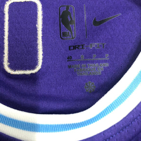 Regata Nike – Los Angeles Lakers City 75th diamond 21/22 Edition – Swingman
