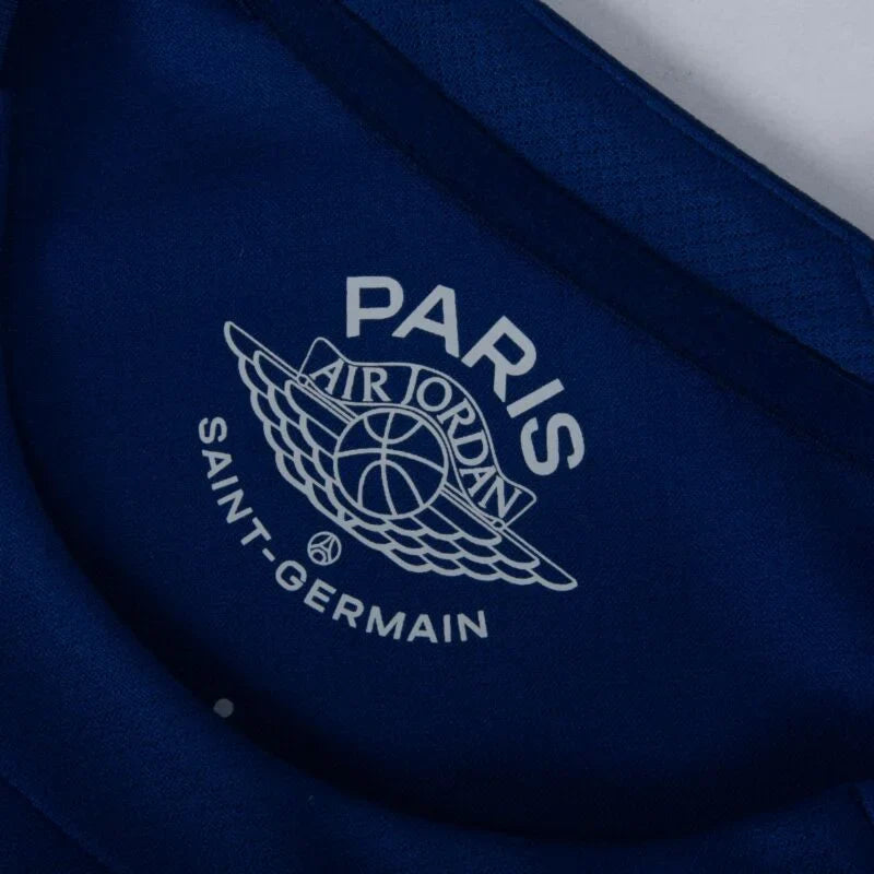 Camisa PSG Fourth 25/26 - Torcedor Masculina - Azul