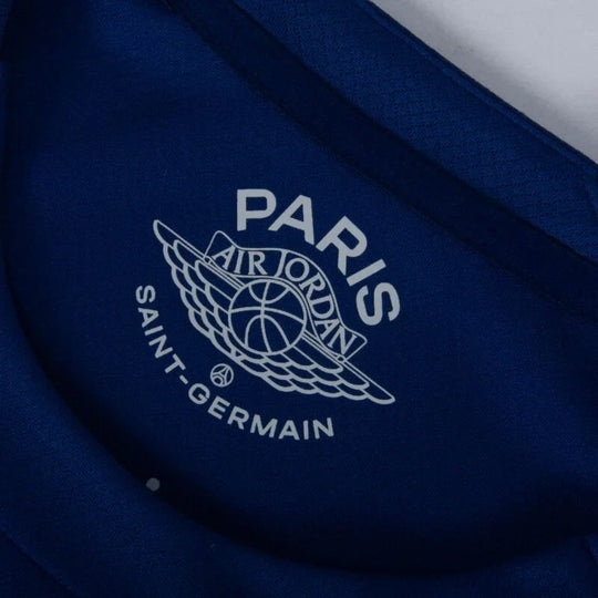 Camisa PSG Fourth 25/26 - Torcedor Masculina - Azul