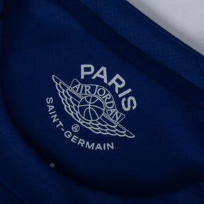 Camisa PSG Fourth 25/26 - Torcedor Masculina - Azul