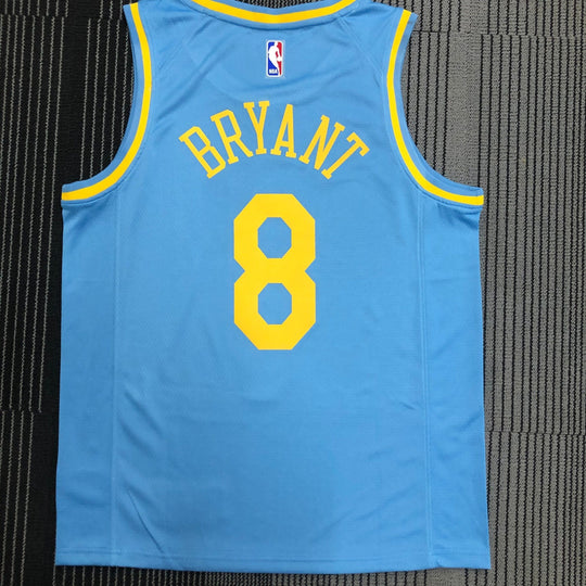 Regata Nike – Los Angeles Lakers Minneapolis Edition – Swingman