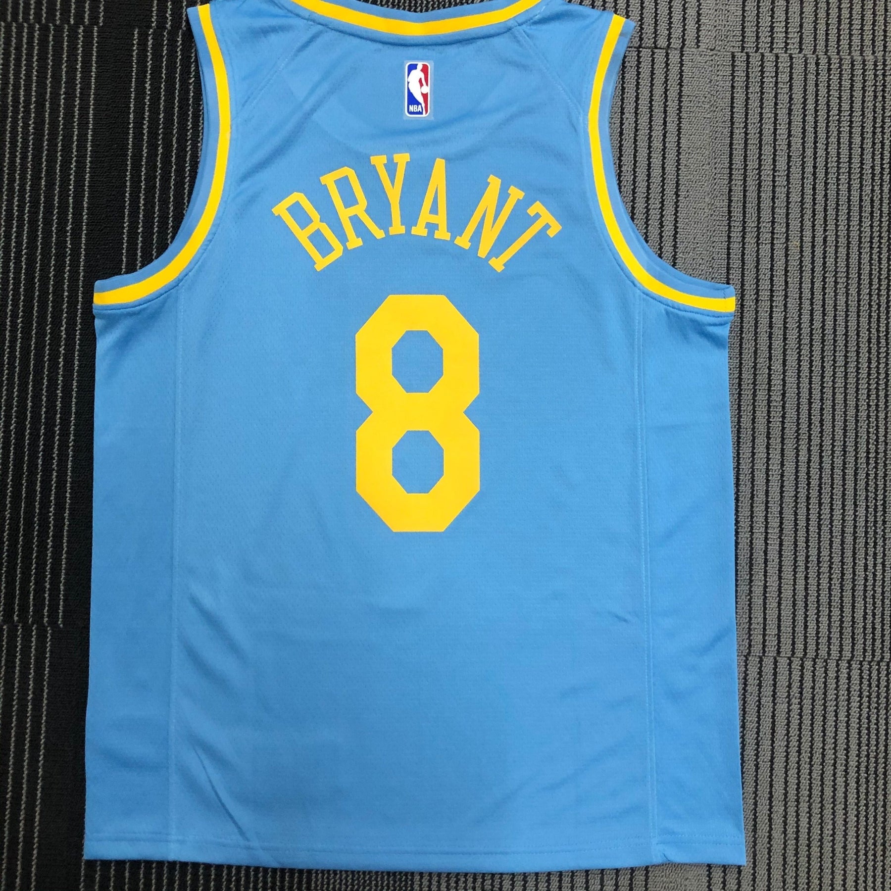 Regata Nike – Los Angeles Lakers Minneapolis Edition – Swingman