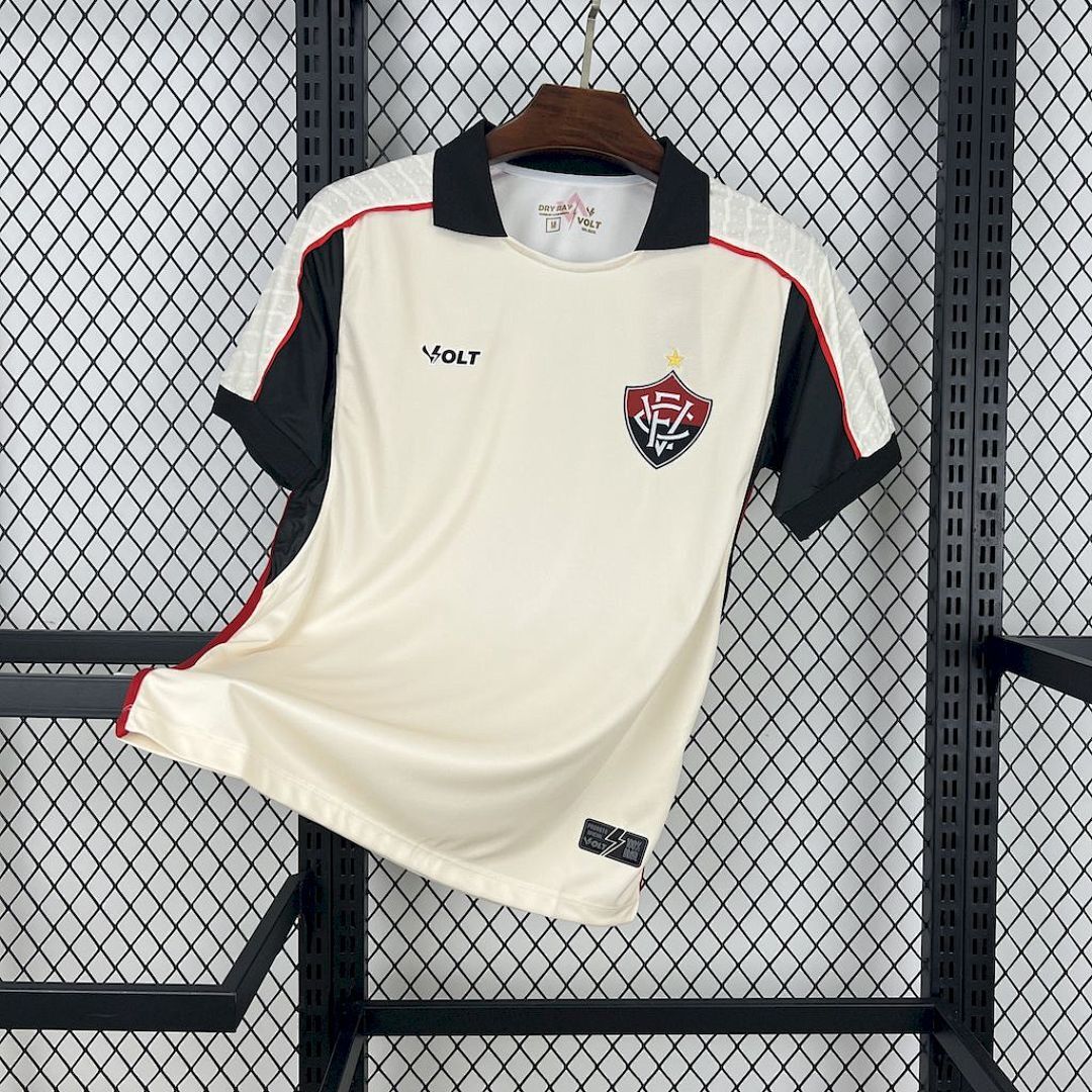 Vitoria 2025∕26 Beige goalkeeper