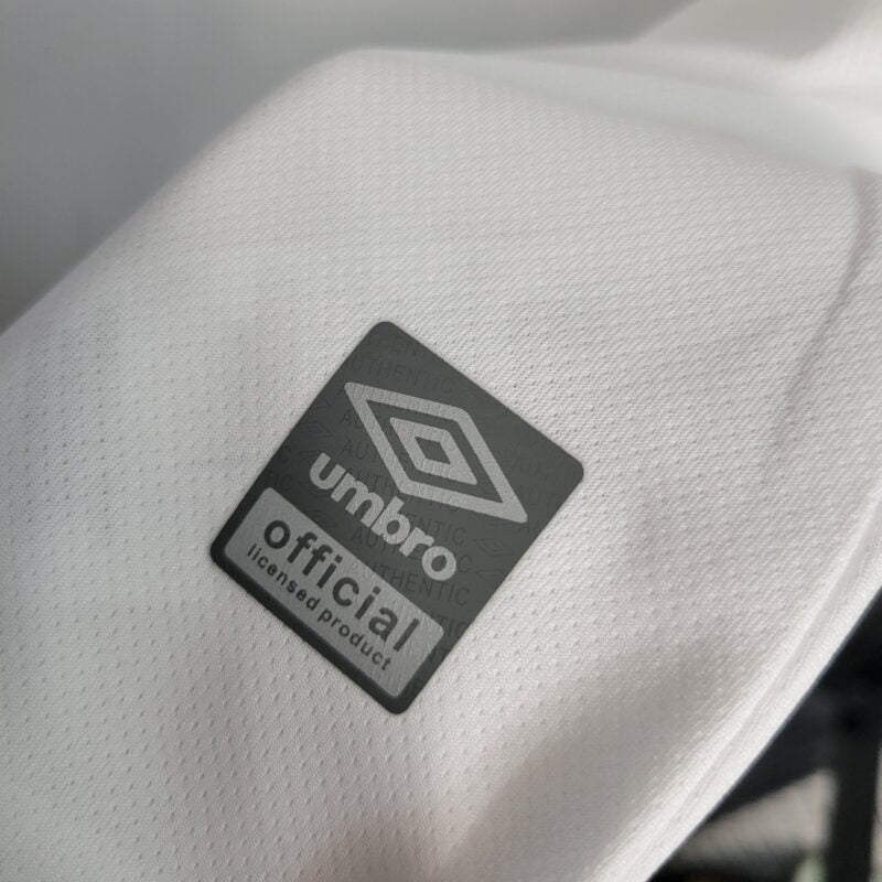 Camisa Umbro Fluminense Away – 2023 Feminina