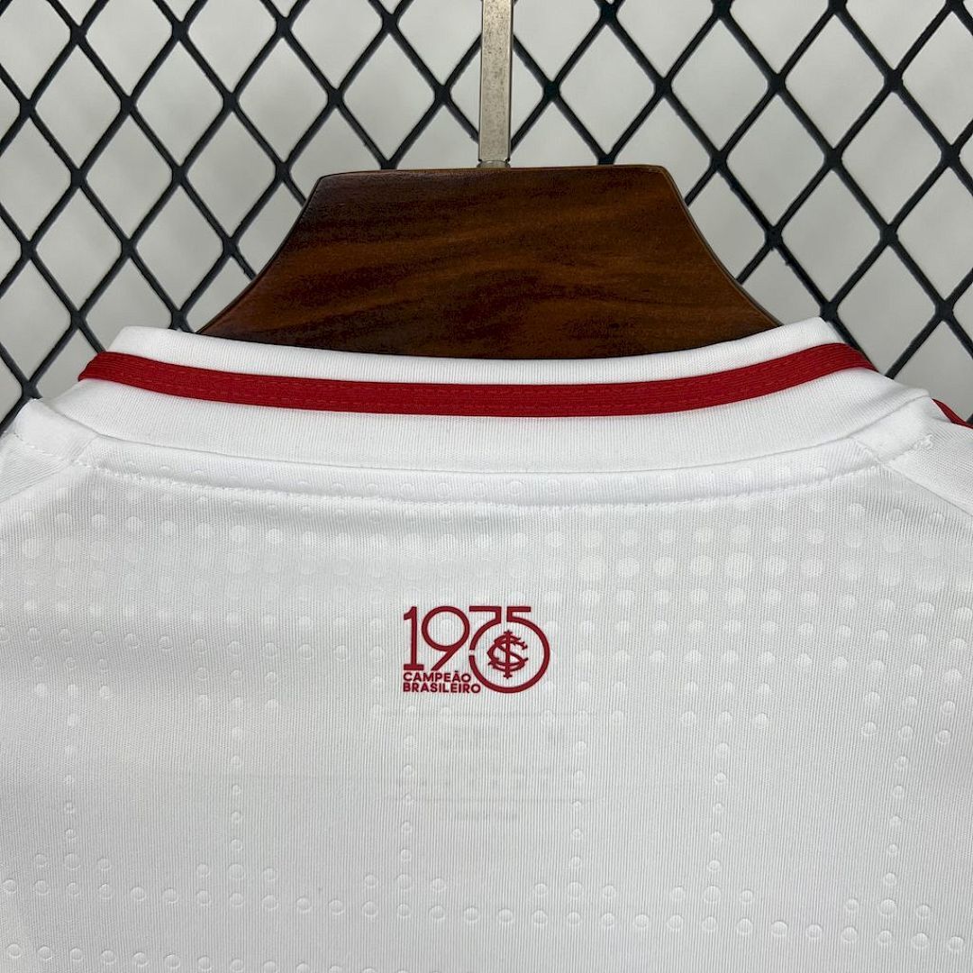 S.C Internacional 2025∕26 Away Jersey