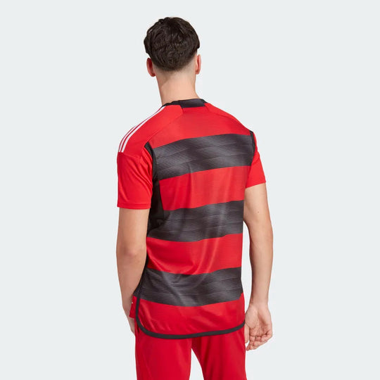 Camisa Flamengo Home  – 2023
