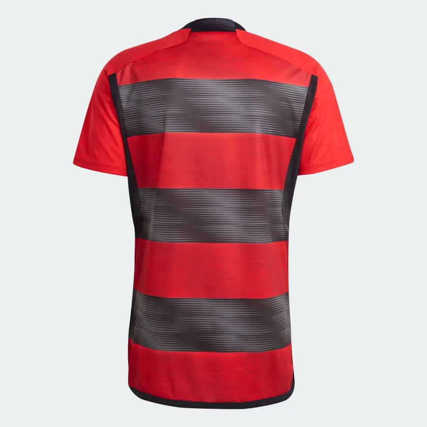 Camisa Flamengo Home  – 2023
