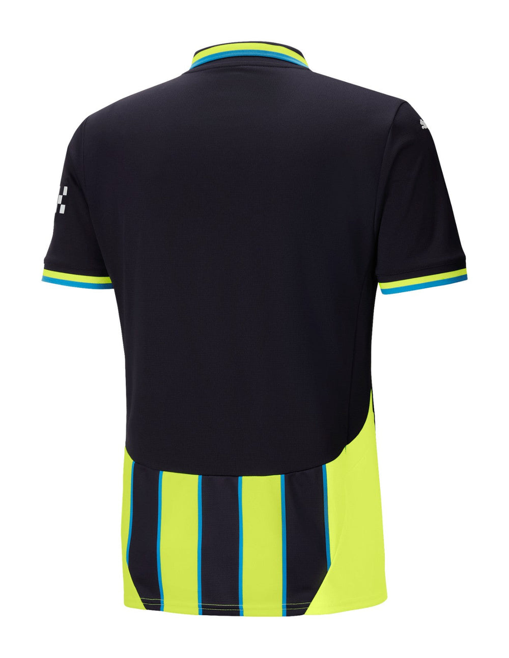 Camisa Manchester City Away 24/25 – Torcedor Masculina