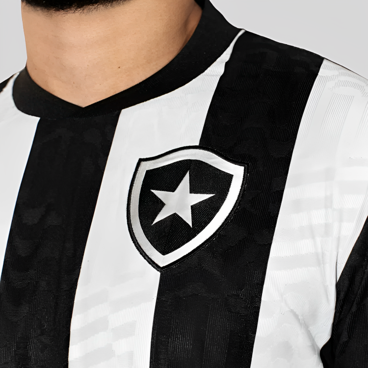 Camisa Botafogo Home – 2023