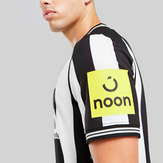 Camisa Newcastle United - Home - Versão Jogador – 2023