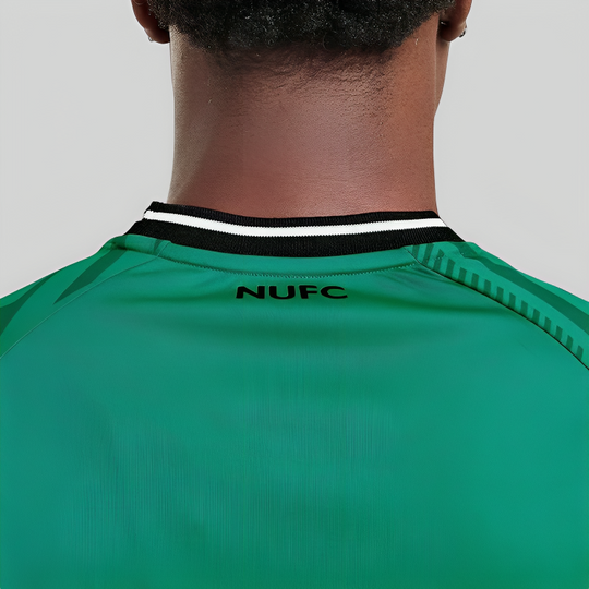 Camisa Newcastle United - Away -Versão Jogador – 2023