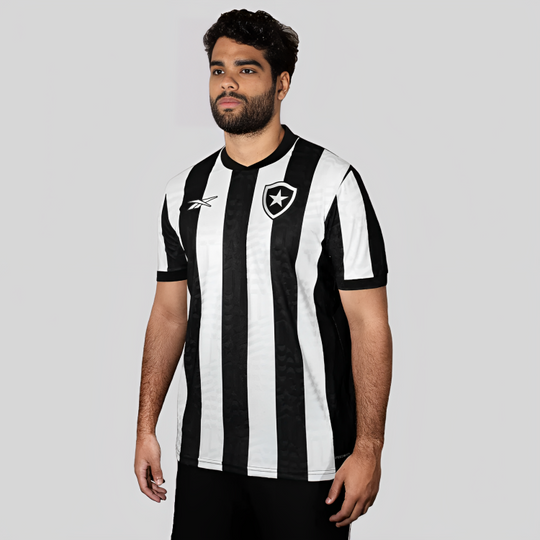 Camisa Botafogo Home – 2023