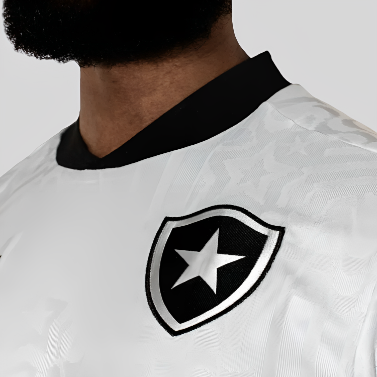 Camisa Botafogo Third – 2023