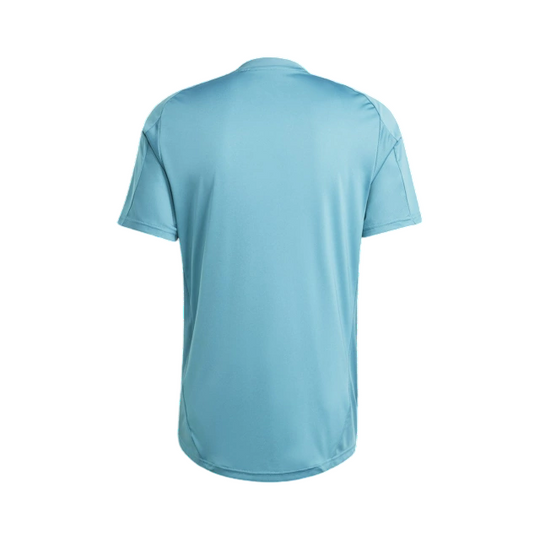 Camisa Cruzeiro 25/26 Treino s/n Torcedor Adidas Masculina - Azul