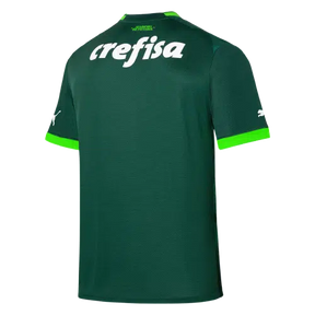 Camisa Palmeiras Home - 23/24 Verde