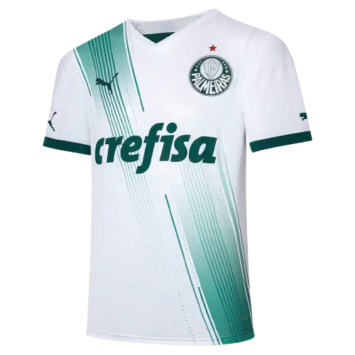 Camisa Palmeiras Away - 23/24 -Masculino