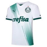 Camisa Palmeiras Away - 23/24 -Masculino