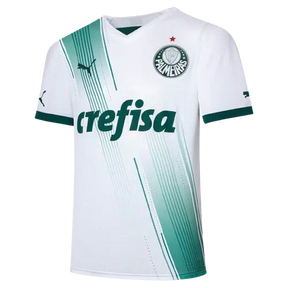Camisa Palmeiras Away - 23/24 -Masculino