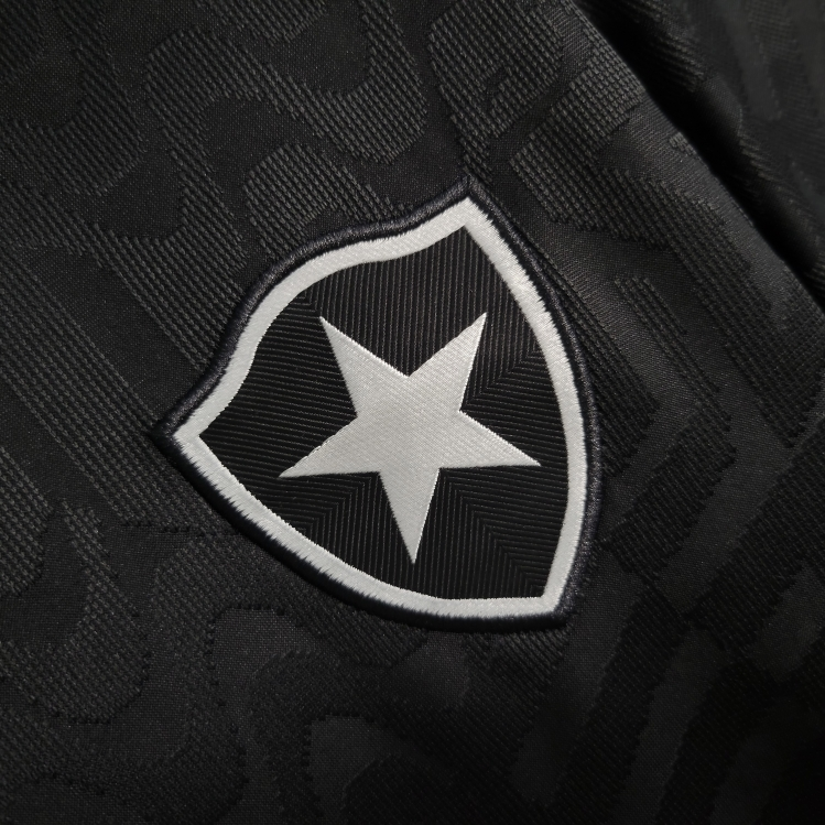 Camisa Botafogo Away – 2023 Feminina
