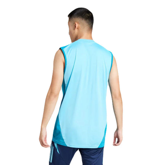 Conjunto Regata Flamengo 25/26 - Azul e Vermelho