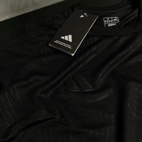 Camisa Atlético-Mg ALL BLACK 25/26 – Torcedor Masculina