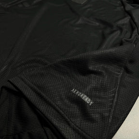 Camisa Atlético-Mg ALL BLACK 25/26 – Torcedor Masculina
