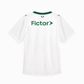 Camisa Feminina Palmeiras II 26/27 - Baby Look