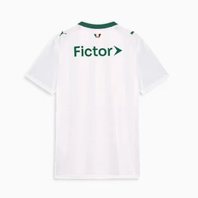 Camisa Palmeiras II 26/27 - Com Patrocínios - Torcedor Masculina