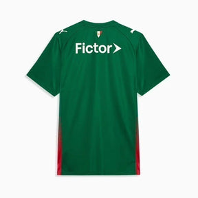 Camisa Palmeiras I 26/27 - Com Patrocínios - Torcedor Masculina