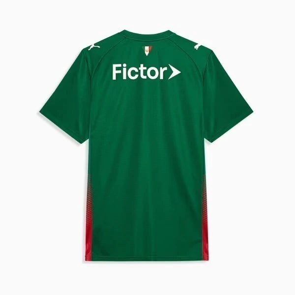 Camisa Palmeiras I 26/27 - Com Patrocínios - Torcedor Masculina