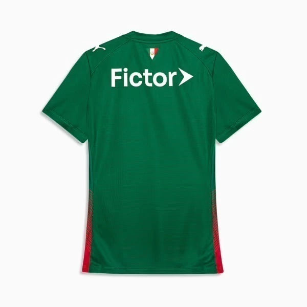 Camisa Feminina Palmeiras I 26/27 - Baby Look