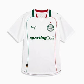 Camisa Jogador Palmeiras II 26/27 - Masculina