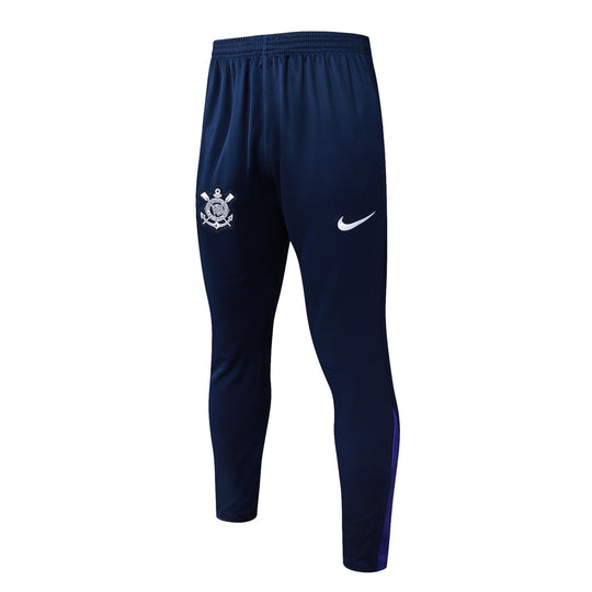 Conjunto de Treino Corinthians 25/26  Roxo