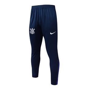 Conjunto de Treino Corinthians 25/26  Roxo
