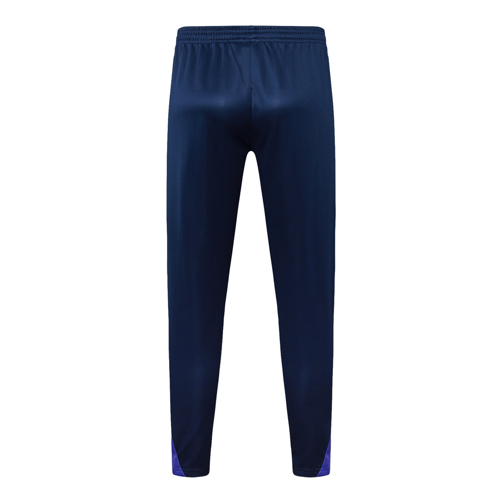 Conjunto de Treino Corinthians 25/26  Roxo