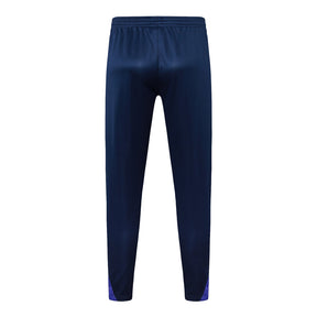 Conjunto de Treino Corinthians 25/26  Roxo