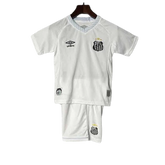Kit Infantil Santos Titular – 25/26
