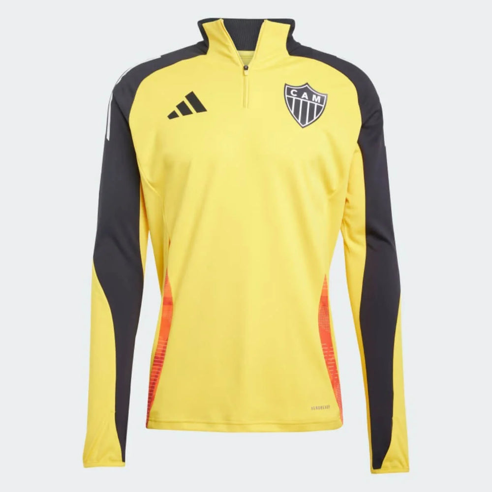 Conjunto de Treino Atlético-Mg 25/26