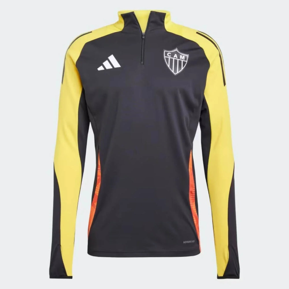 Conjunto de Treino Atlético-Mg 25/26